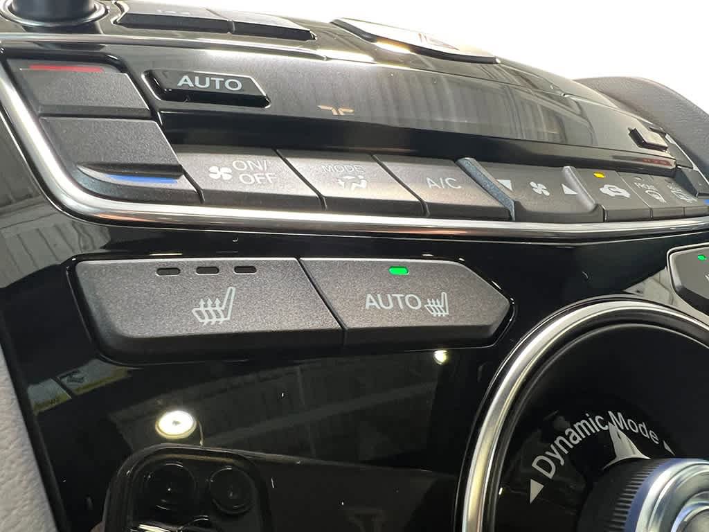 New 2026 Acura RDX SH-AWD image 28