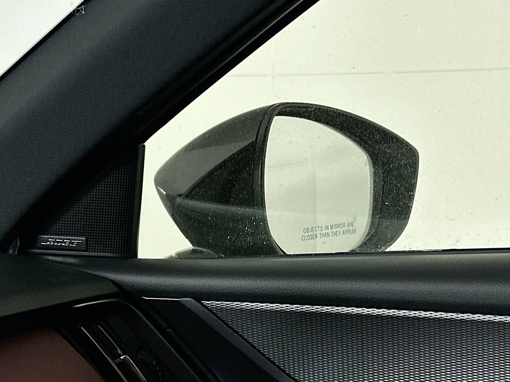 New 2026 MAZDA CX-70 3.3 Turbo w/ Premium Plus Pkg image 24