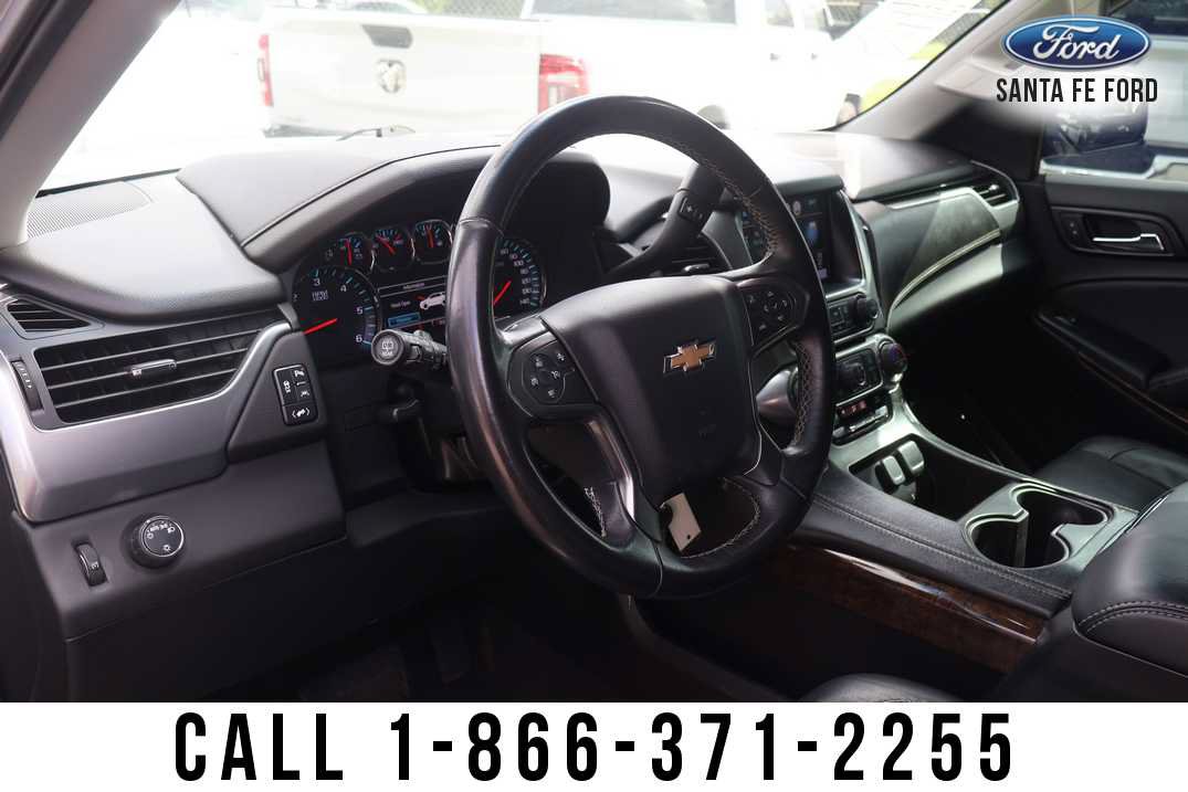 Used 2020 Chevrolet Tahoe LT RWD image 17