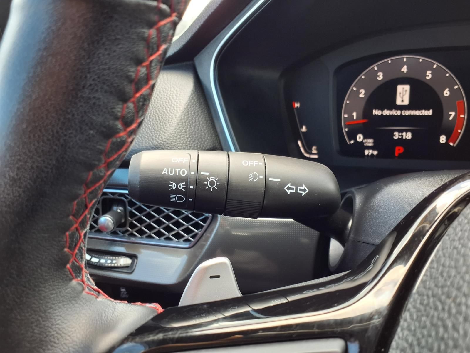Used 2023 Acura Integra A-Spec FWD image 18