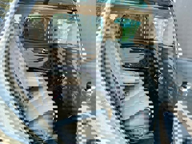 Used 2019 Hyundai Santa Fe Limited AWD/4WD image 15