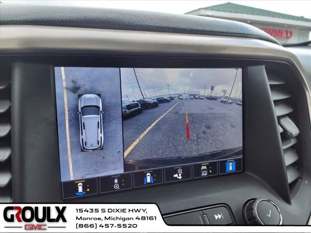 Used 2021 GMC Acadia Denali w/ Denali Ultimate Package image 24