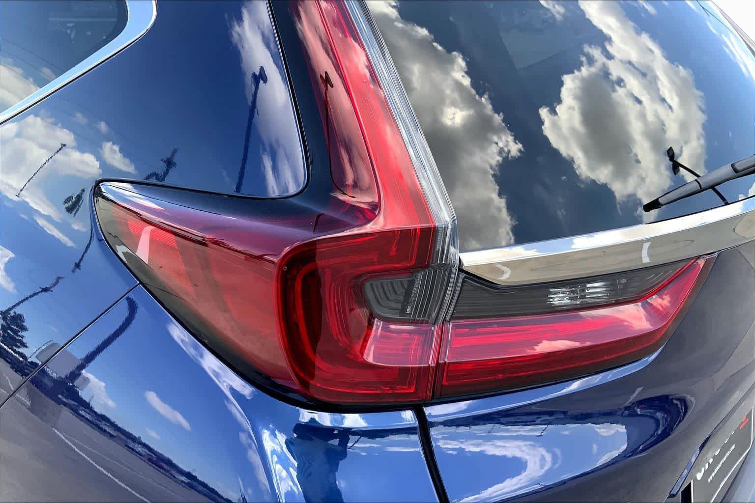 Used 2022 Honda CR-V EX-L image 28