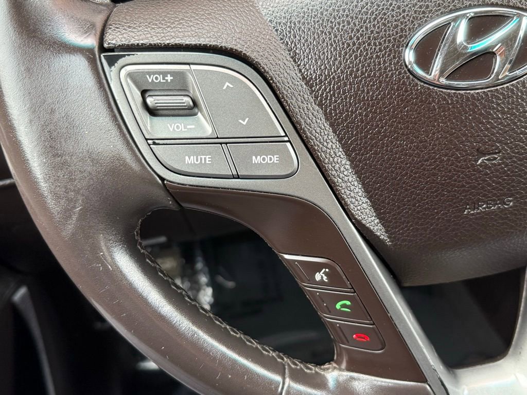Used 2017 Hyundai Santa Fe Sport FWD image 27