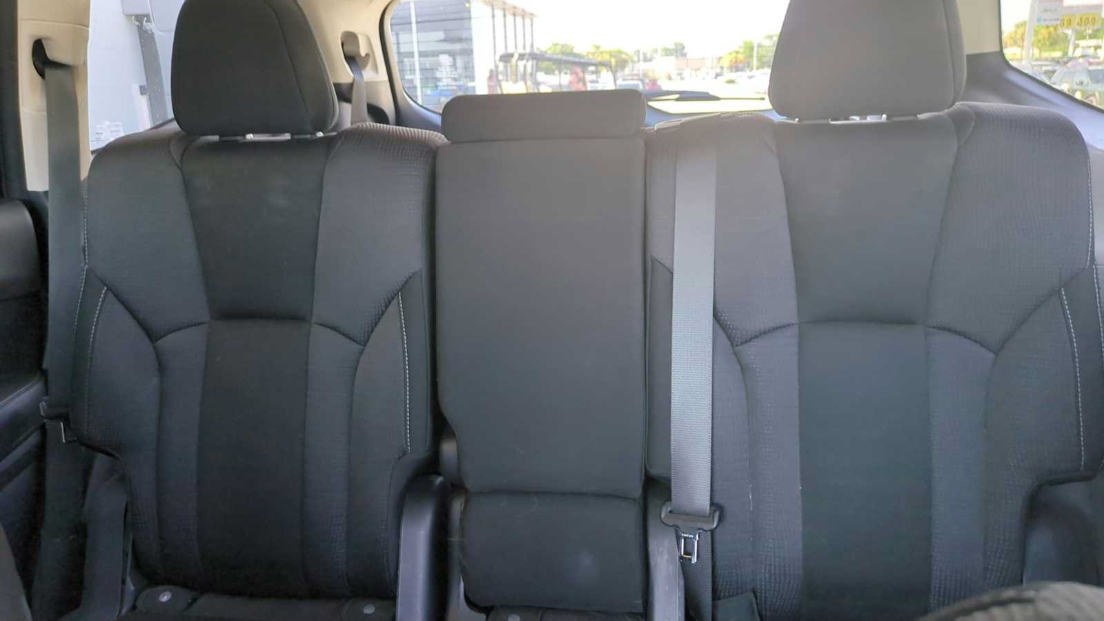 Used 2019 Subaru Ascent Premium AWD/4WD image 13