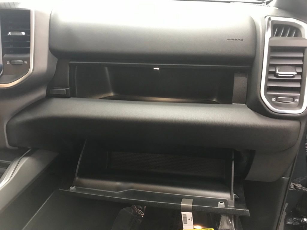 New 2026 RAM 1500 Big Horn image 41