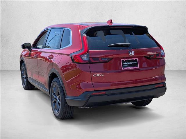 New 2026 Honda CR-V EX-L image 7