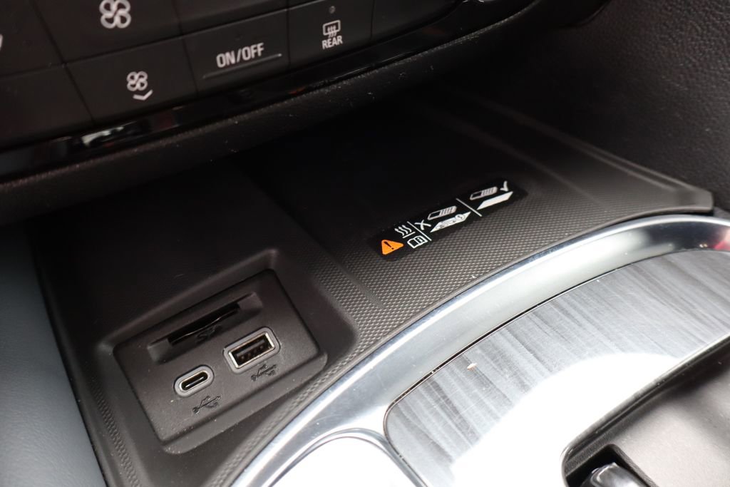 Used 2024 Buick Enclave Essence w/ LPO, Floor Liner Package image 22