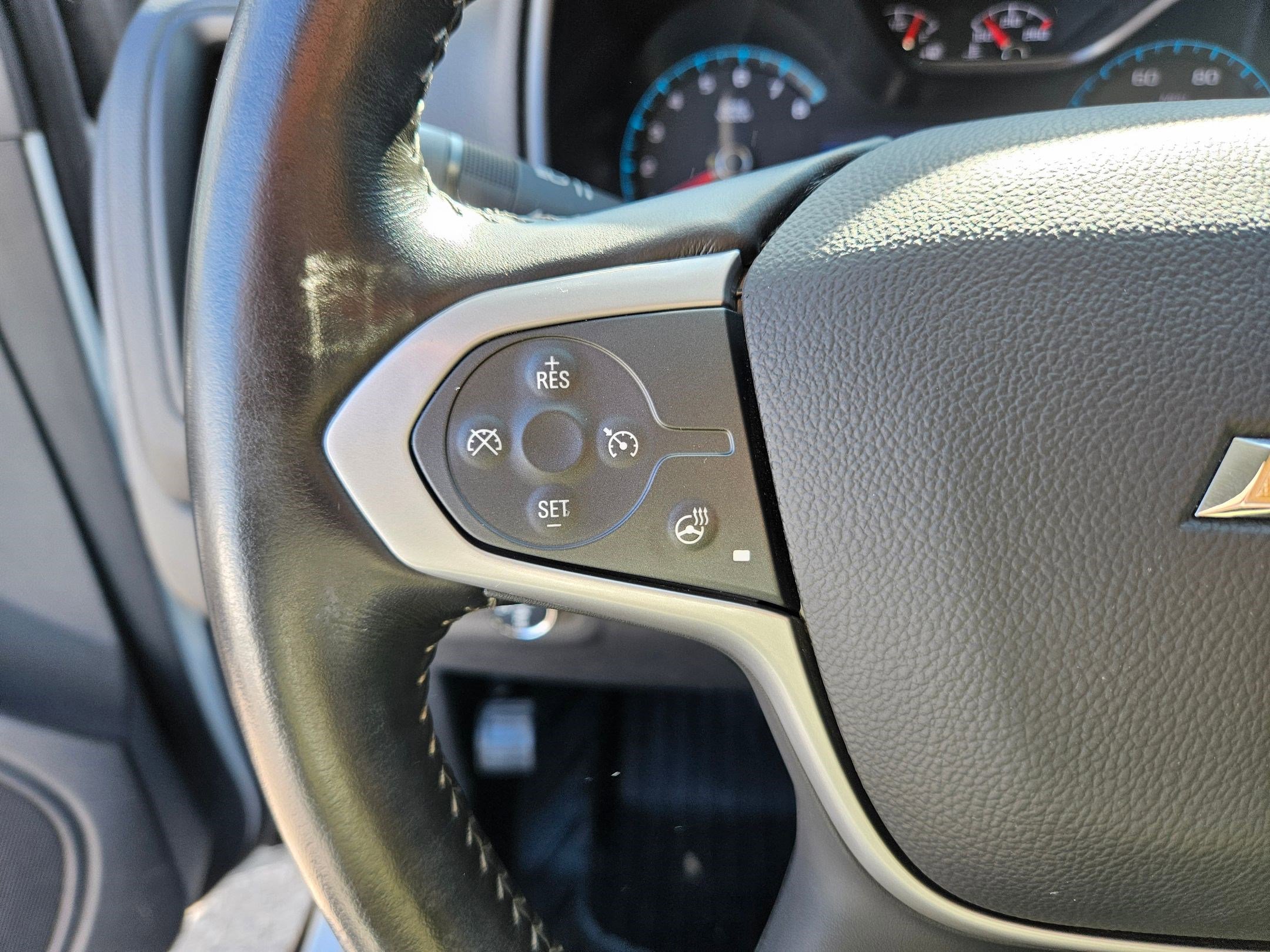 Used 2022 Chevrolet Colorado ZR2 w/ Colorado ZR2 Bison Edition image 17