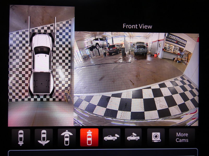 New 2025 RAM 3500 Longhorn image 18