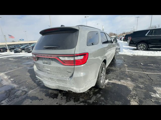Used 2024 Dodge Durango R/T image 7