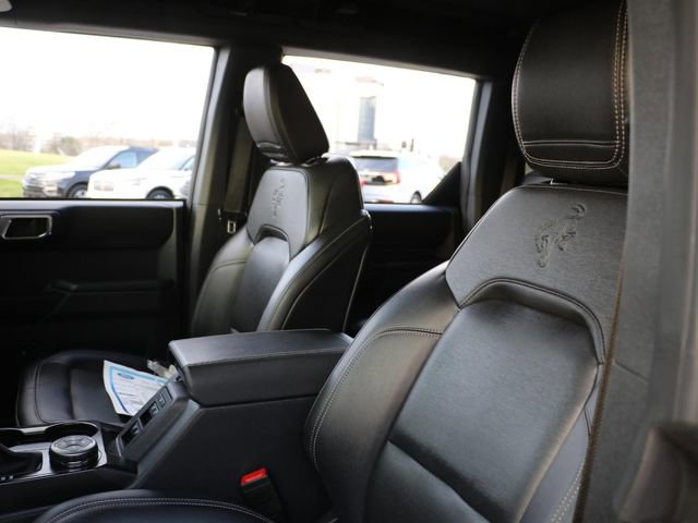 Used 2025 Ford Bronco Badlands AWD/4WD image 20
