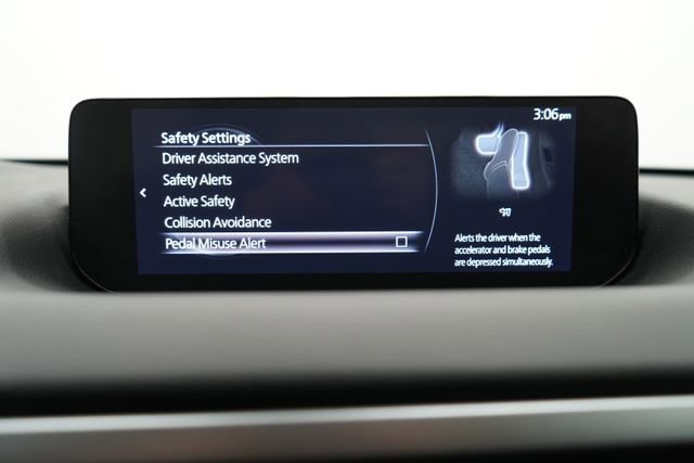 Used 2024 MAZDA CX-50 AWD 2.5 S w/ Cargo Package image 42