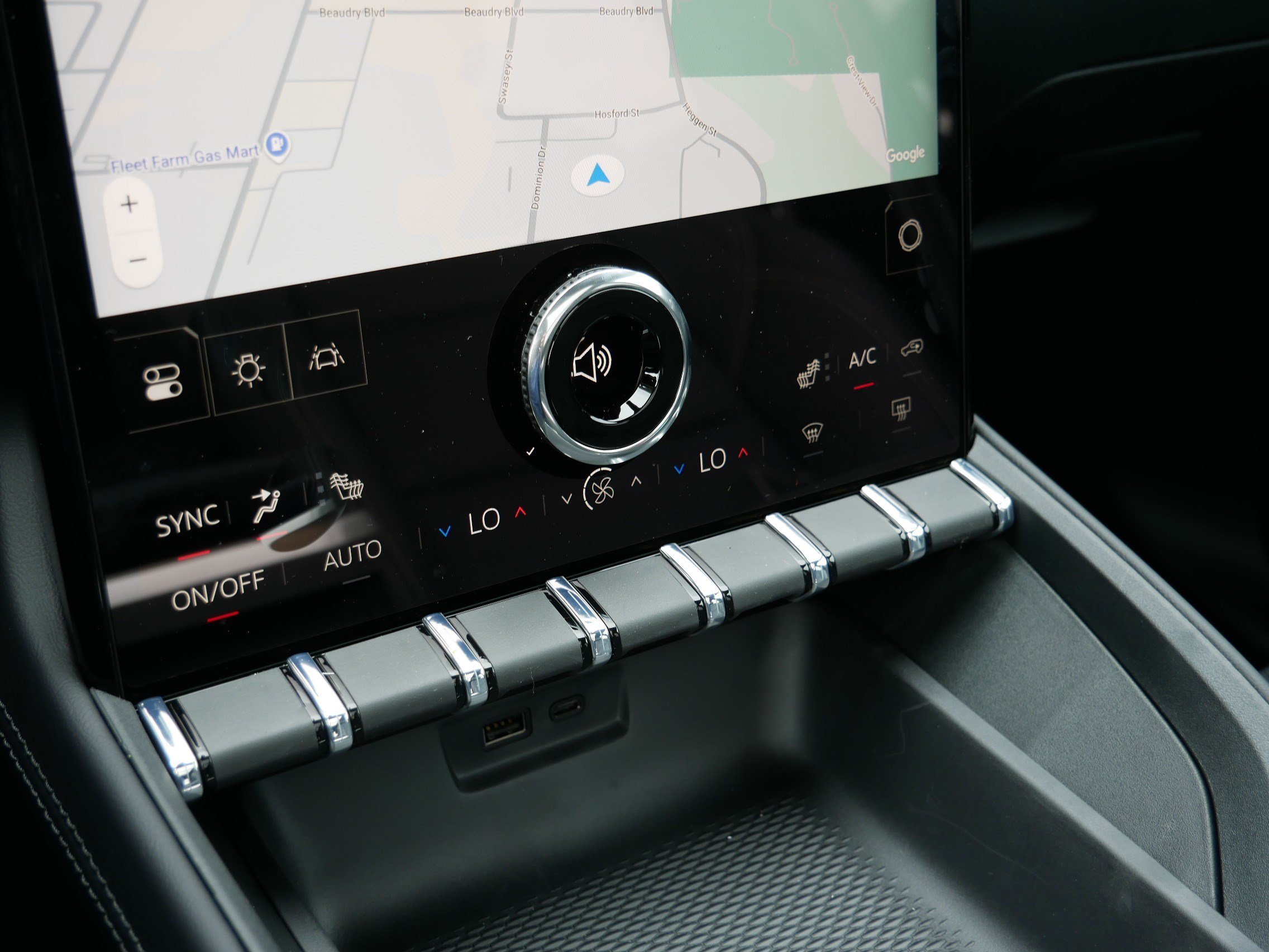 New 2027 GMC Terrain Elevation w/ Elevation Premium Package AWD/4WD image 20