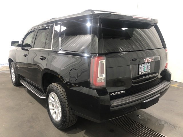 Used 2020 GMC Yukon SLT image 5