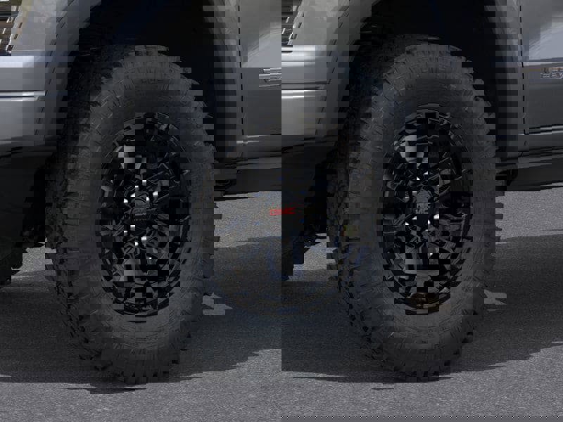 New 2026 GMC Canyon Elevation w/ Convenience Package image 41