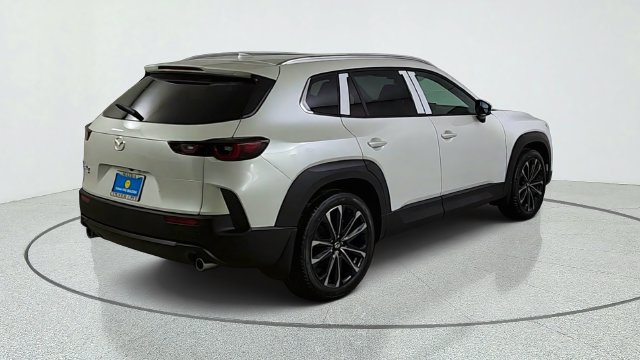 New 2026 MAZDA CX-50 AWD 2.5 S w/ Premium Package image 7