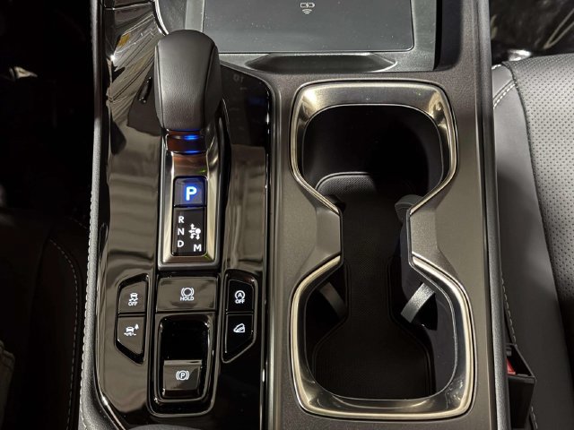 Used 2026 Lexus NX 350 AWD w/ Cold Area Package image 18