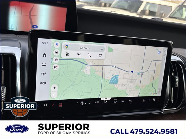 Used 2025 Ford Expedition King Ranch image 37