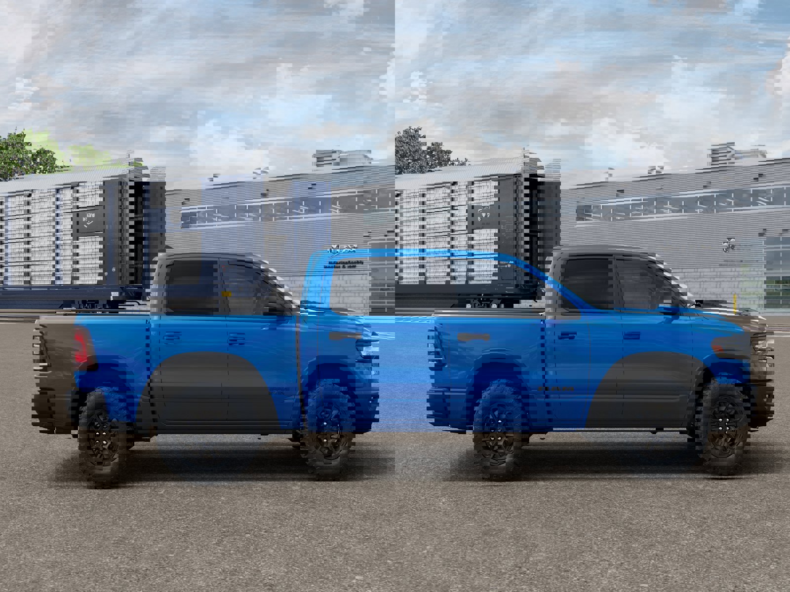 New 2026 RAM 1500 Rebel image 12