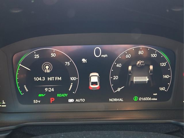 Used 2025 Honda Accord Touring image 30