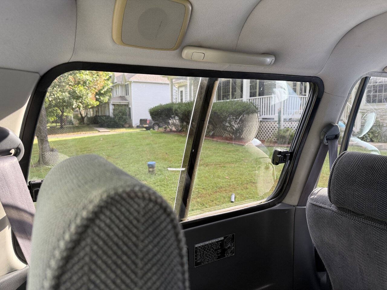 Used 1993 Toyota Land Cruiser AWD/4WD image 91