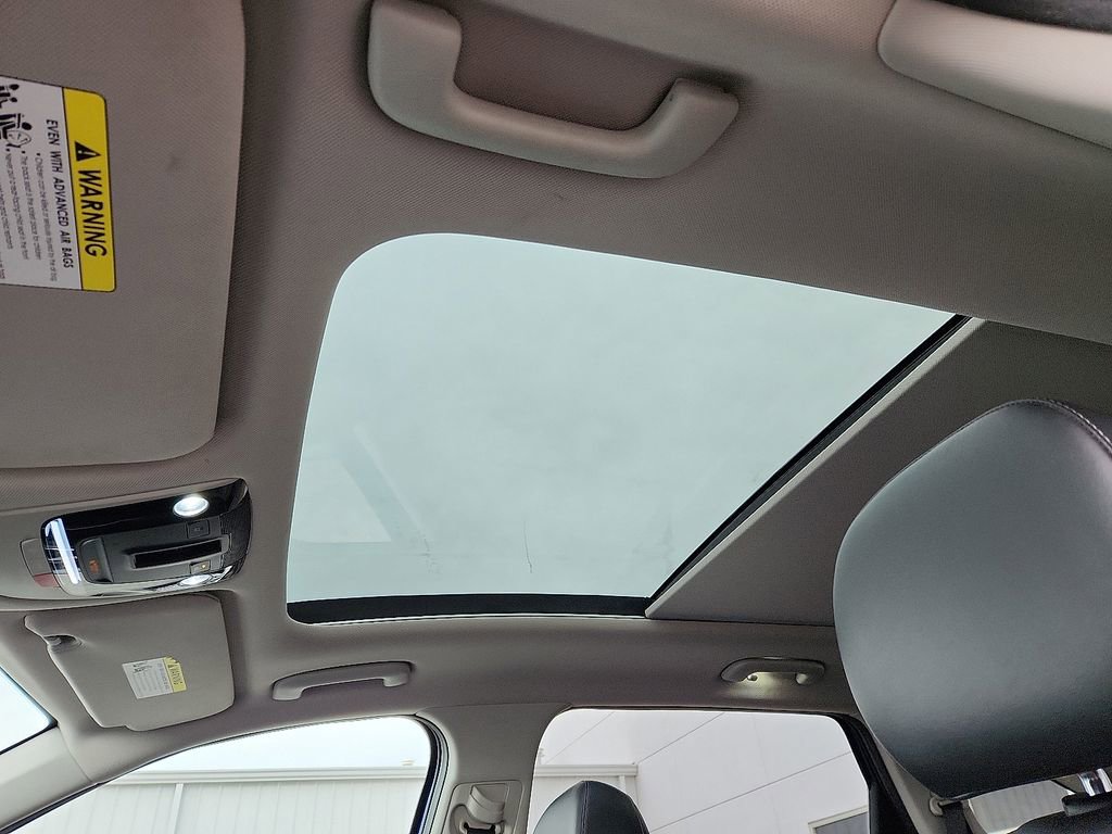 Used 2022 Kia Sorento SX image 19