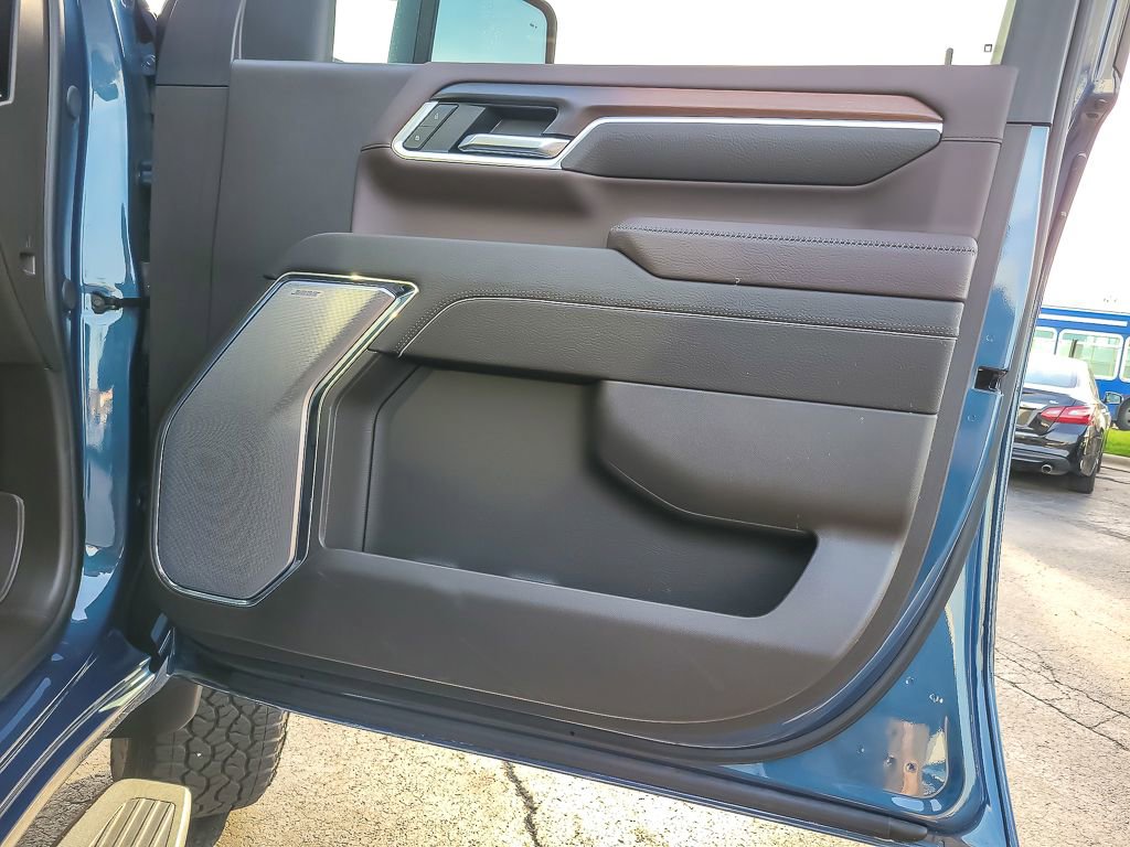 Used 2024 GMC Sierra 2500 Denali w/ Technology Package image 20