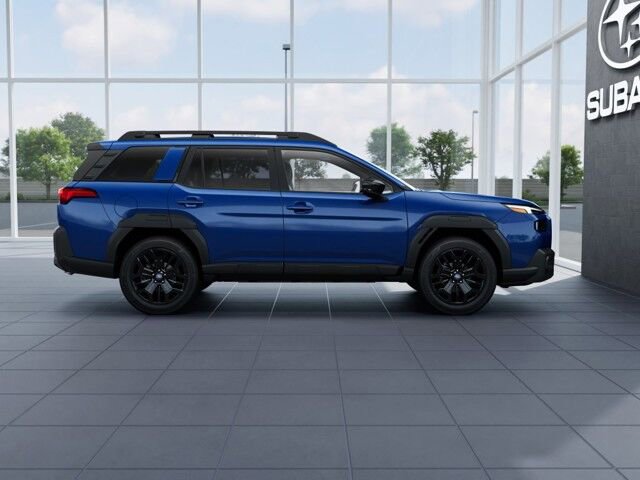 New 2026 Subaru Outback Limited XT image 6