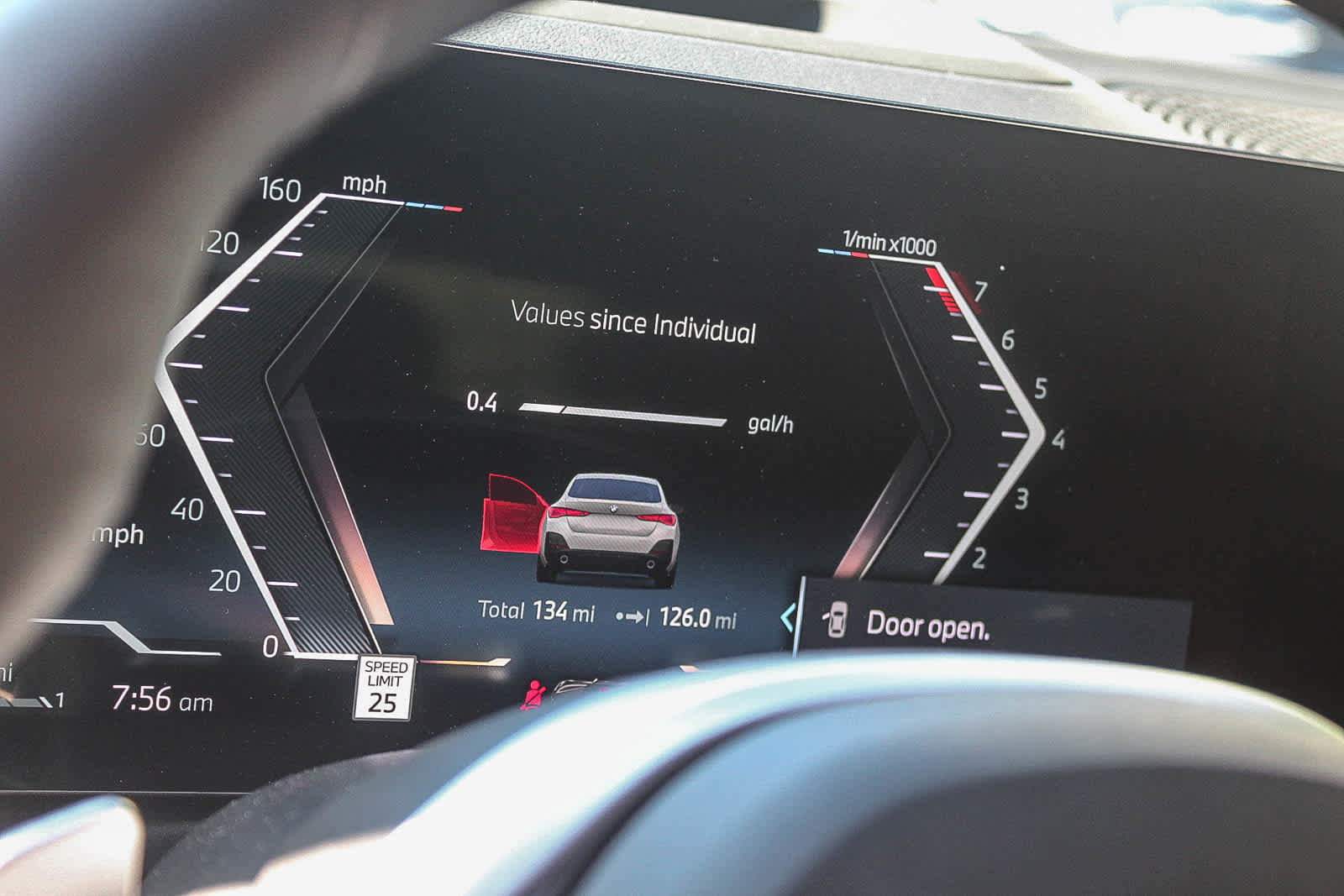 New 2026 BMW 430i image 22