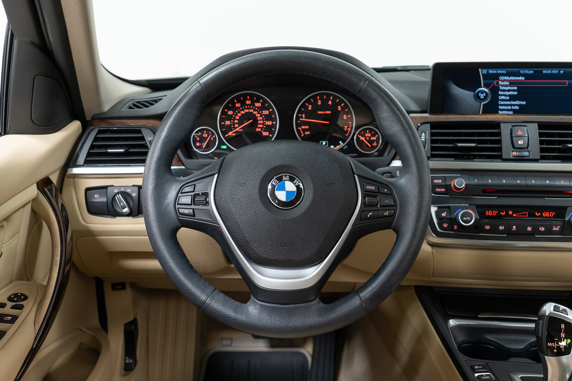 Used 2013 BMW 328i xDrive Sedan AWD/4WD image 17