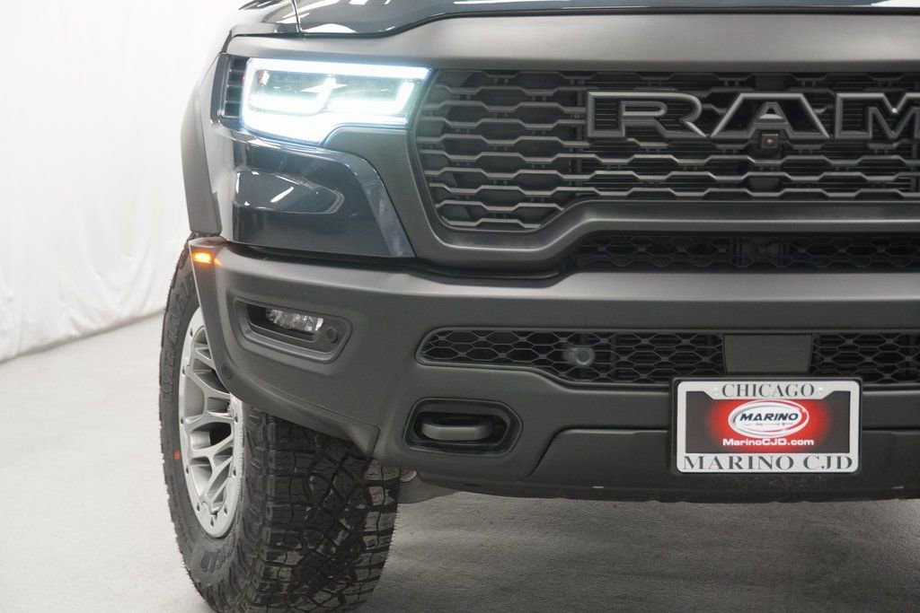 New 2026 RAM 1500 RHO image 6