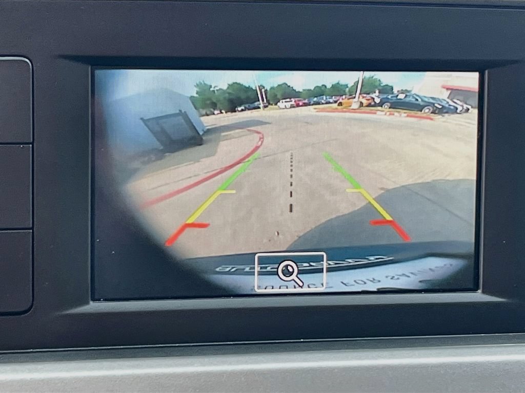 Used 2020 Ford Escape S FWD image 13