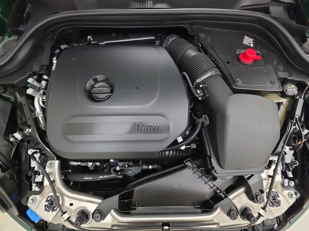 Used 2025 MINI Cooper S image 28