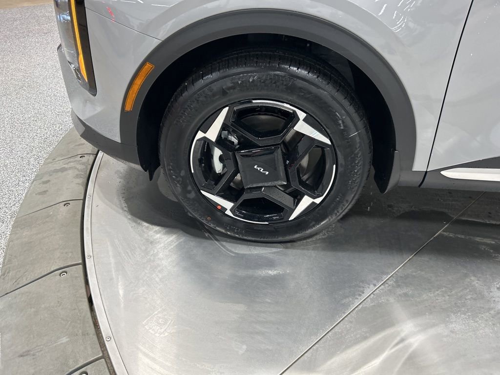 New 2026 Kia Sportage EX w/ EX Panorama Roof Package image 30