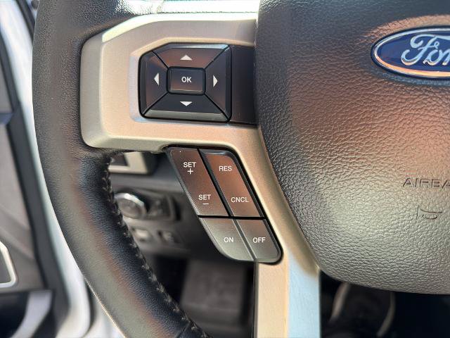 Certified 2019 Ford F150 Lariat w/ Equipment Group 502A Luxury AWD/4WD image 24