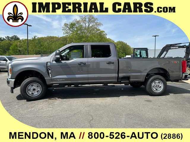 New 2025 Ford F250 XL image 7