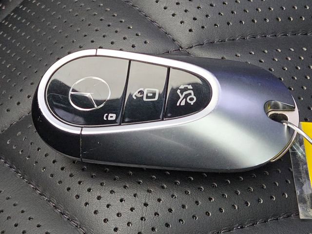 Used 2022 Mercedes-Benz S 580 S 580 image 43