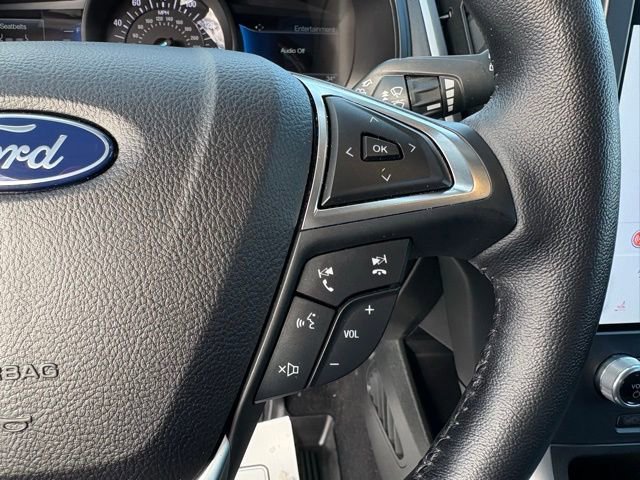 Used 2023 Ford Edge SEL image 28