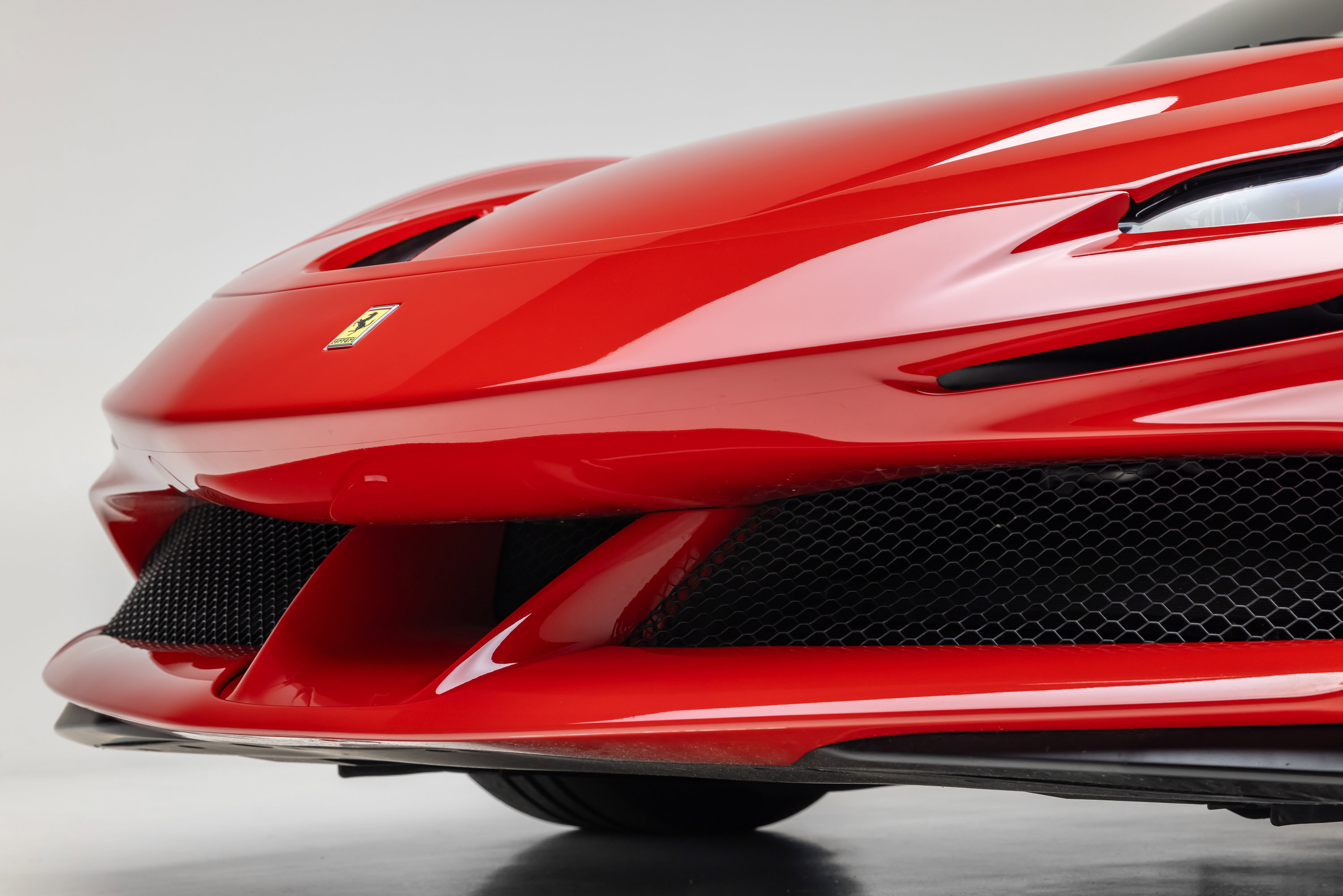 Certified 2022 Ferrari SF90 Spider image 22