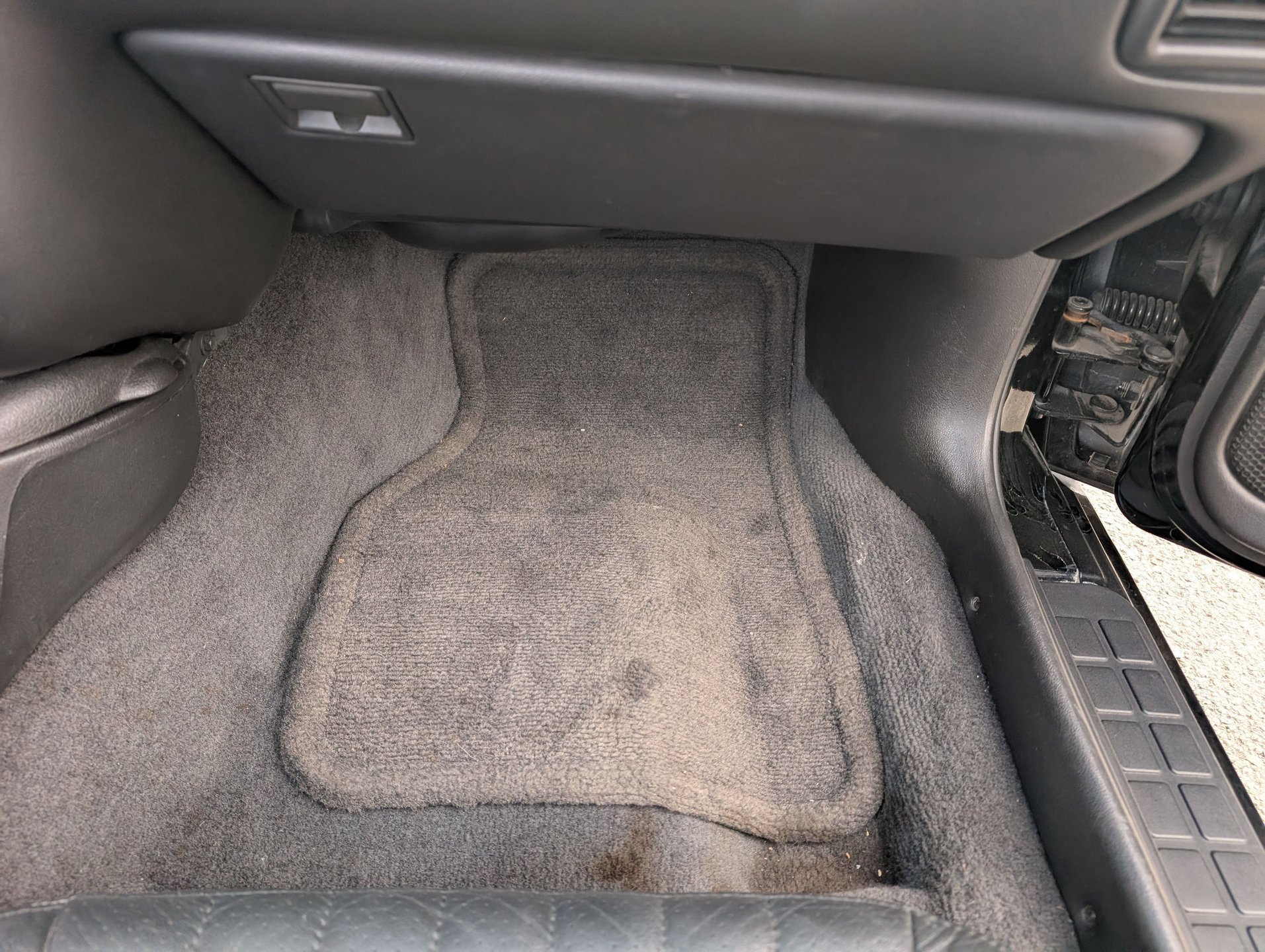 Used 2001 Chevrolet Camaro Z28 w/ SS Performance/Appearance Pkg image 73