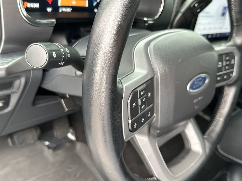 Used 2022 Ford F150 Lariat w/ Equipment Group 501A Mid AWD/4WD image 20