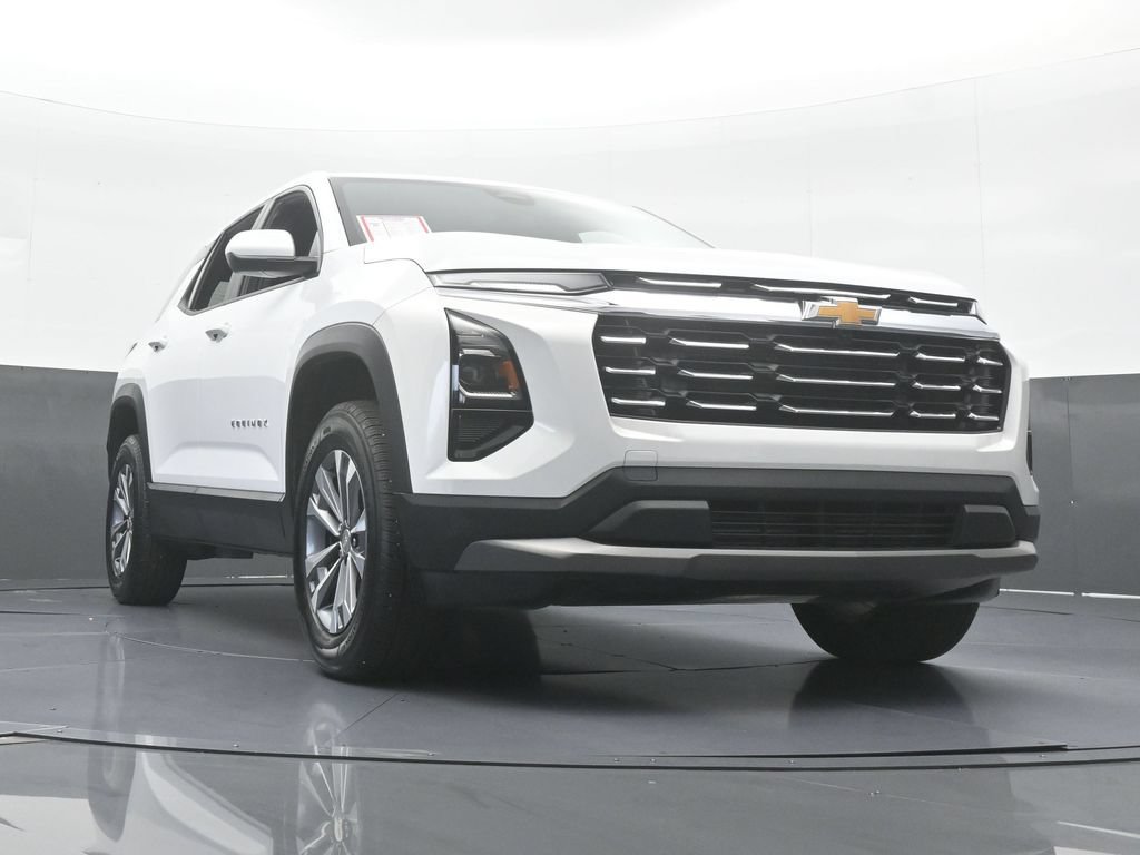 Used 2026 Chevrolet Equinox LT FWD image 60