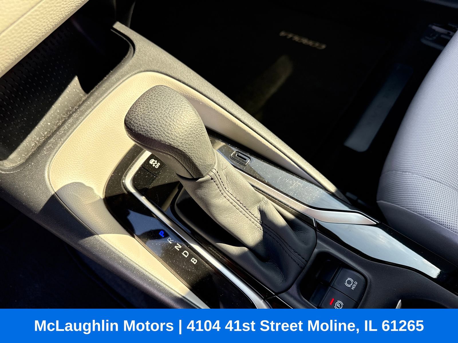 Used 2020 Toyota Corolla LE w/ LE Premium Package image 22