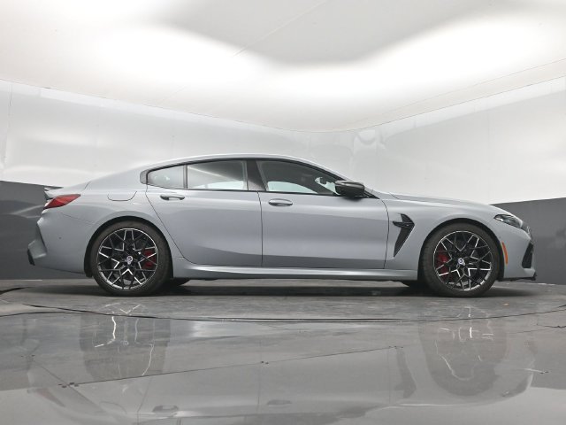 Used 2023 BMW M8 Gran Coupe xDrive Competition w/ M Carbon Exterior Package AWD/4WD image 16