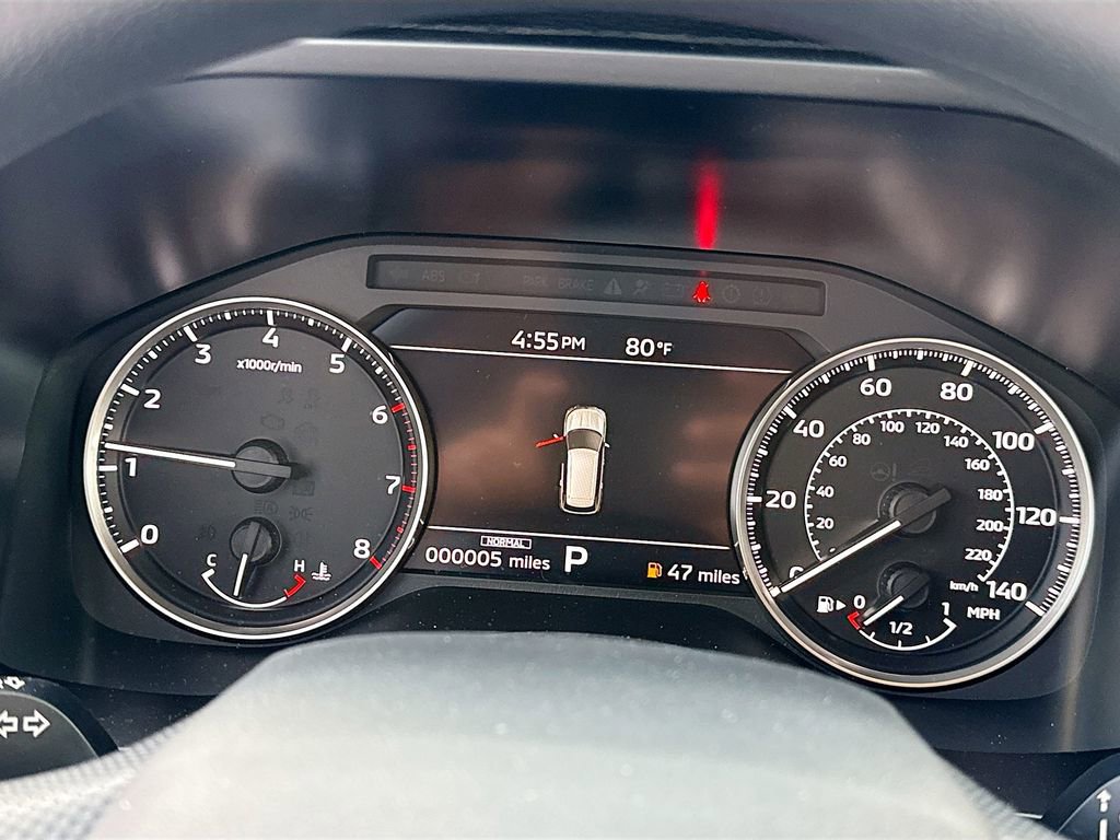 New 2026 Mitsubishi Outlander ES image 12