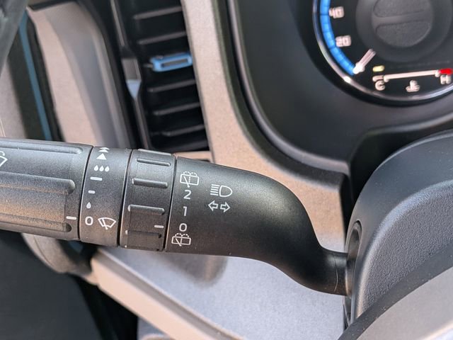 Used 2024 Ford Bronco Wildtrak AWD/4WD image 28