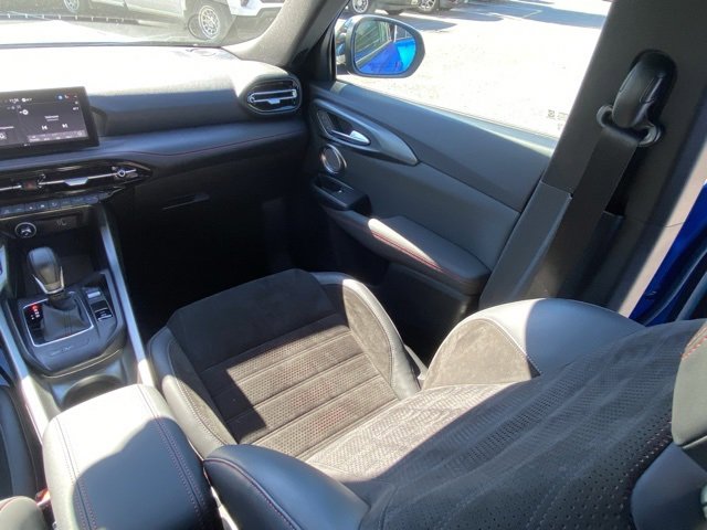 Used 2024 Dodge Hornet R/T Plus image 38