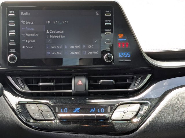 Used 2019 Toyota C-HR LE image 13