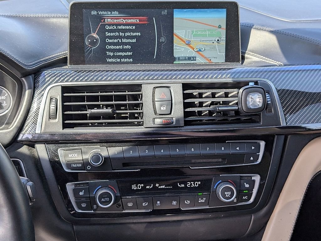 Used 2016 BMW M4 Coupe image 30